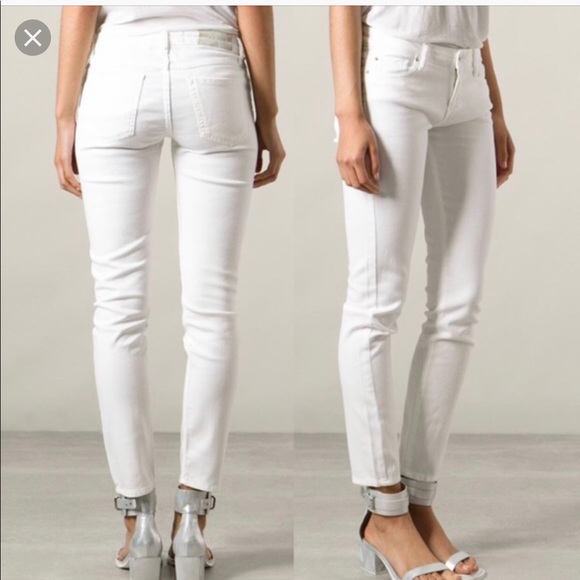iro skinny jeans